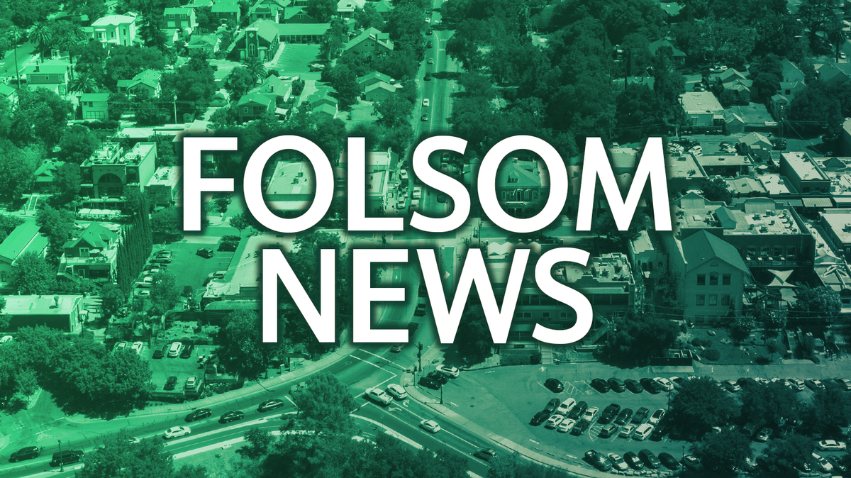 News from Folsom